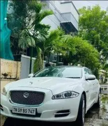 Jaguar XJ 3.0 DIESEL PORTFOLIO 2012