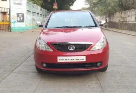 Tata Indica Vista Aqua 1.2 Safire 2011