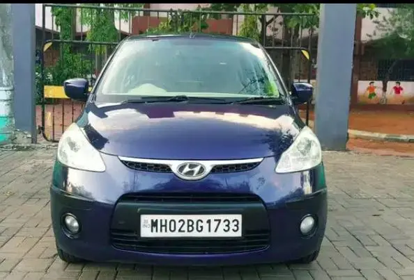 Hyundai i10 Magna 1.2 2008