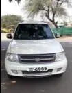 Tata Safari Dicor 2.2 EX BSIV 2011