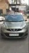 Nissan Micra  XL Diesel 2013