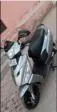 Hero Maestro Edge 110cc 2015