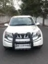Mahindra XUV500 W8 2WD 2014