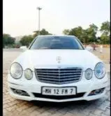 Mercedes-Benz E-Class E 220 CDI ELEGANCE 2009