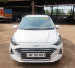 Hyundai Grand i10 Nios Sportz 1.2 Kappa VTVT 2020