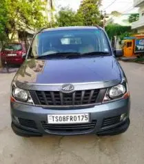 Mahindra Xylo H8 2017