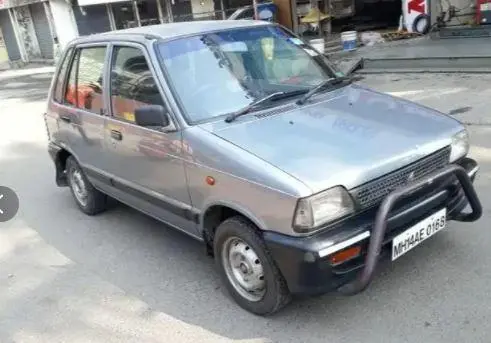 Maruti Suzuki 800 AC 2003