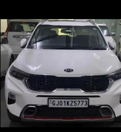 Kia Sonet GTX Plus 1.0 iMT 2020