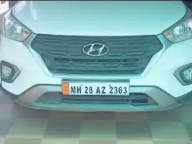 Hyundai Creta 1.6 S 2018