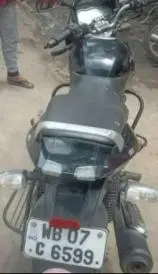 Bajaj Pulsar 150cc 2009