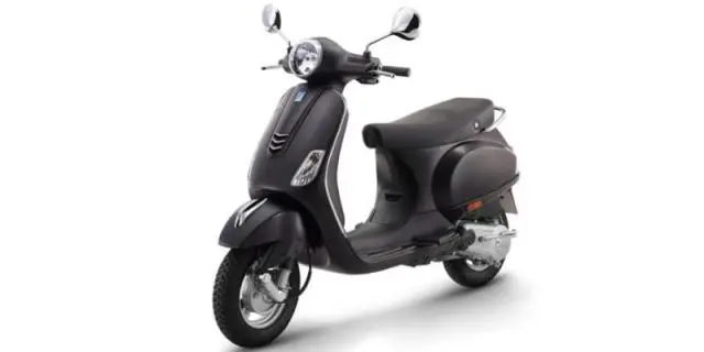 Piaggio Vespa LX 125cc 2022