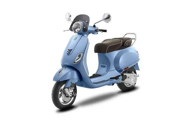 Piaggio Vespa Elegante 150cc FI 2022