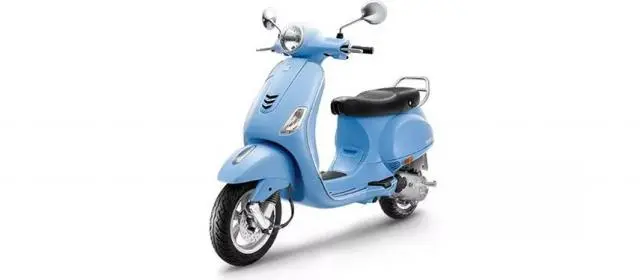 Piaggio Vespa VXL 125cc BS6 2021