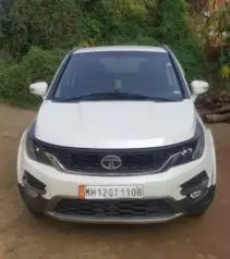 Tata Hexa XTA 4x2 6 STR 2018