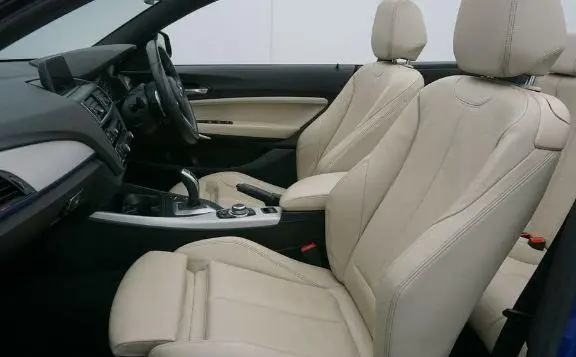 BMW 2 Series Gran Coupe 220i M Sport 2021