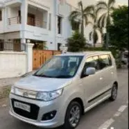 Maruti Suzuki Stingray VXi 2013
