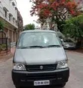 Maruti Suzuki Eeco 7 STR 2018