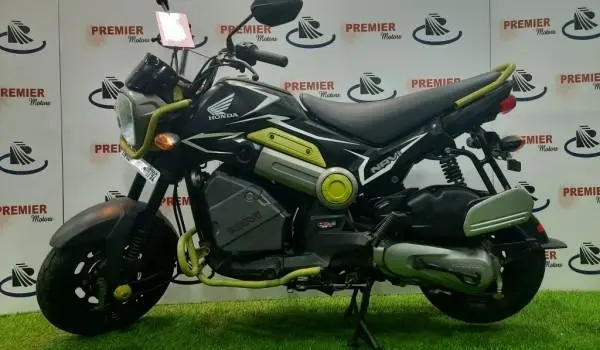 Honda Navi 110cc 2018