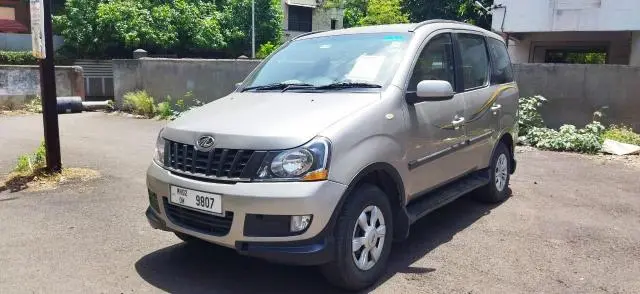 Mahindra Xylo H8 2015