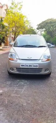 Chevrolet Spark LT 1.0 2008