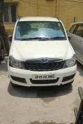 Mahindra Quanto C4 2013