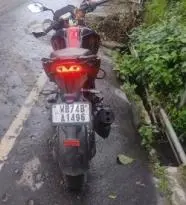 TVS Apache RTR 200 4V FI 2019