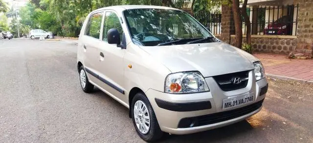 Hyundai Santro Xing XL 2006