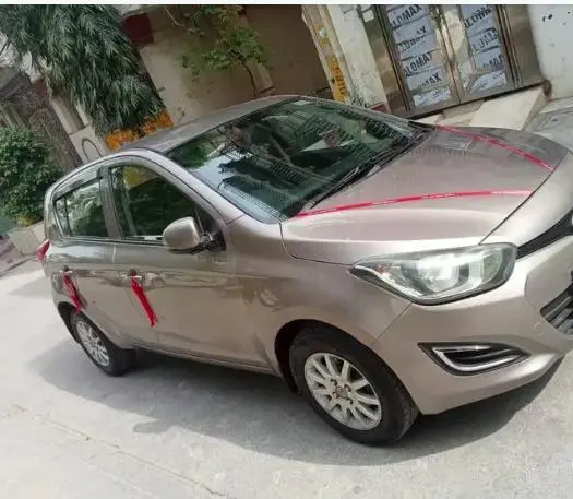 Hyundai i20 Magna 1.4 CRDi 2013