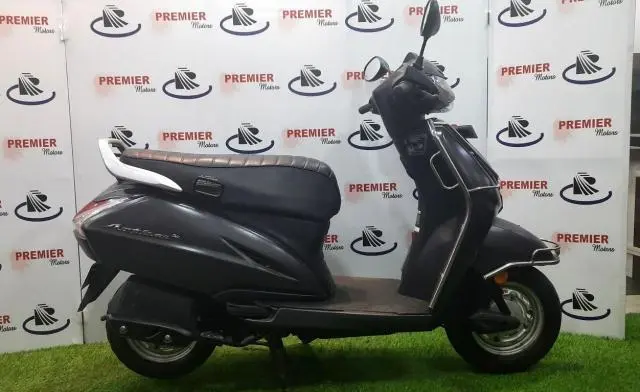 Honda Activa 5G 110cc STD 2019