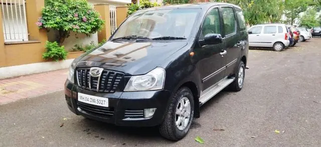 Mahindra Xylo E8 BS III 2009