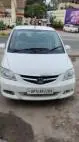 Honda City ZX GXi 2008