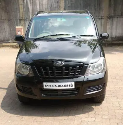 Mahindra Quanto C6 2014