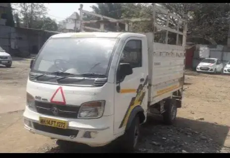 Tata ACE MEGA 2016