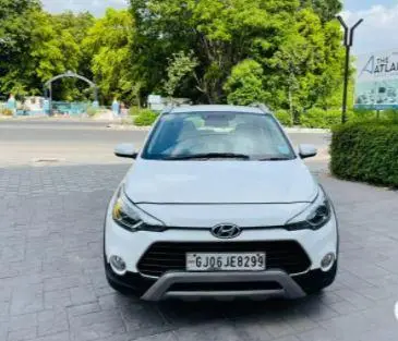 Hyundai i20 Active 1.4 SX 2015