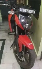 TVS Apache RTR 160 4V DISC ABS BS6 2021