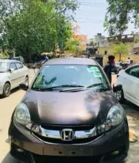 Honda Mobilio V i-VTEC 2015