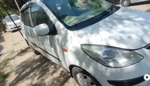 Hyundai i10 Magna 2010