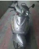 Suzuki Access 125cc 2012