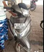 Honda Activa125 STD Alloy 2019