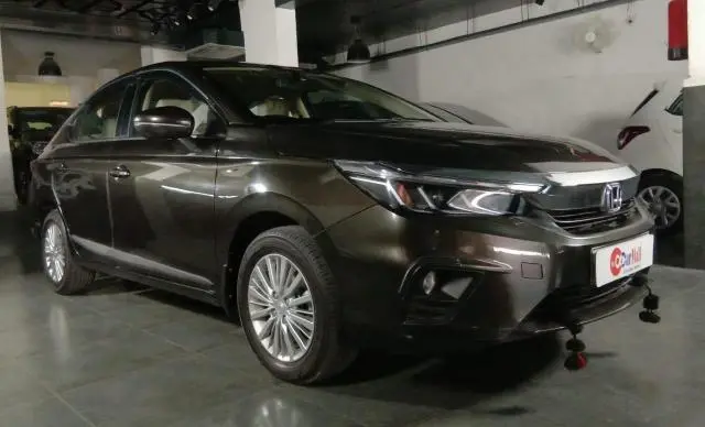 Honda City V i-VTEC 2020