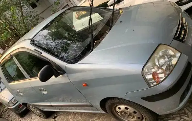 Hyundai Santro Xing XO ERLX EURO III 2005
