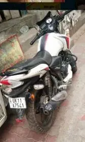 TVS Apache RTR 160cc 2020