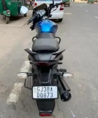 Hero Glamour 125cc 2019