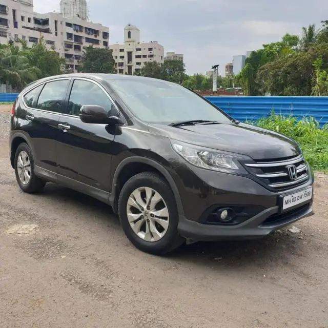 Honda CR-V 2.0L 2WD AT 2015
