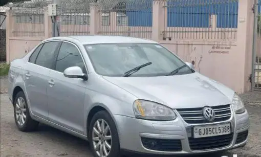 Volkswagen Jetta 1.9 Highline TDI 2009