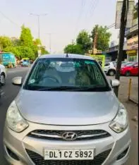 Hyundai i10 Magna 1.2 2011