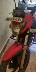 TVS Apache RTR 200 4V FI 2017