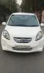 Honda Amaze 1.2 S i-VTEC 2014