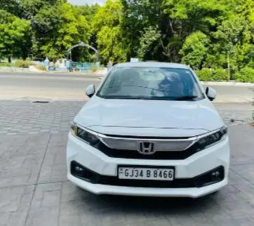 Honda Amaze 1.2 VX i-VTEC 2020