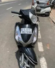 Honda Aviator 110cc 2011